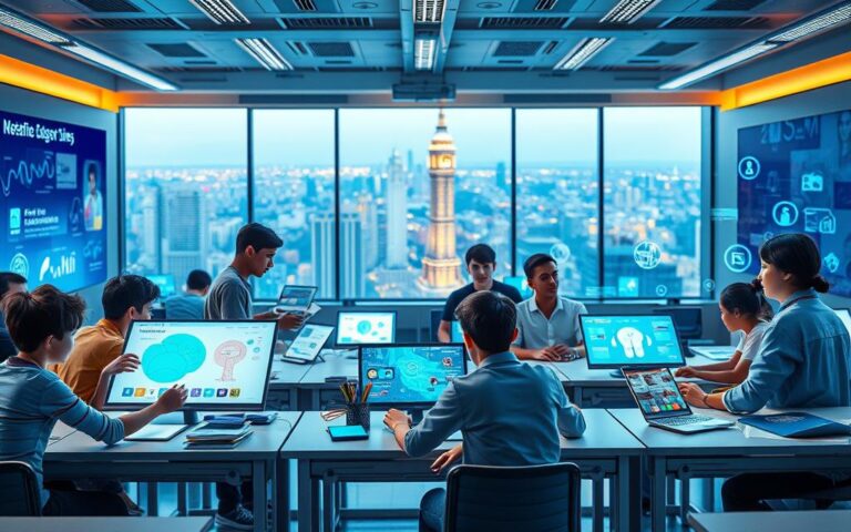 AI for students