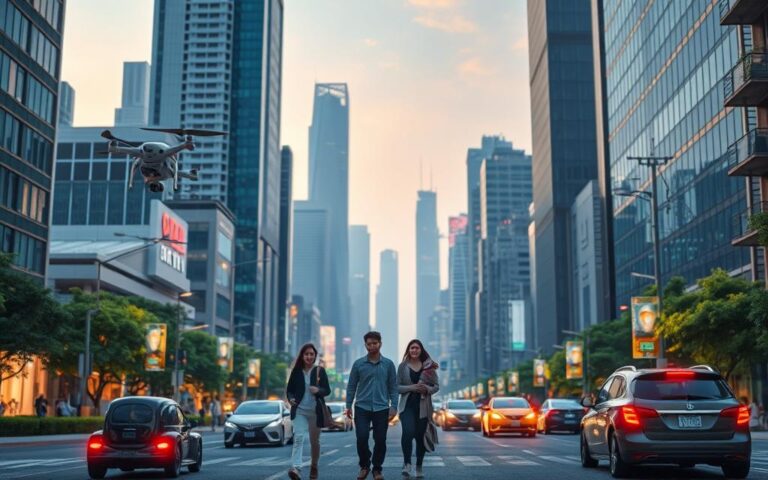 AI in daily life