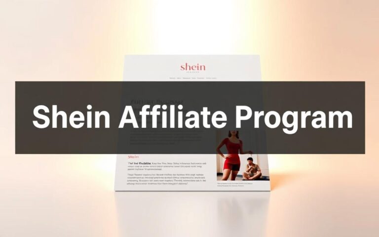 Apply Shein Affiliate