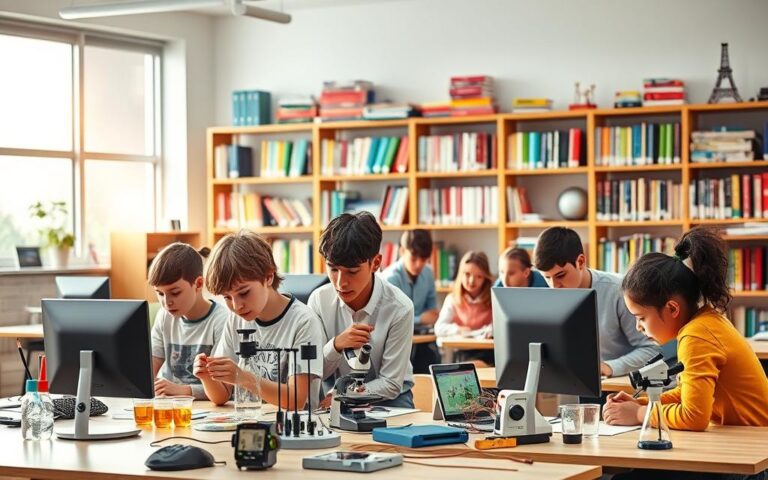 STEM education