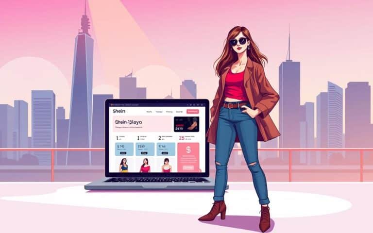 Shein Affiliate Program