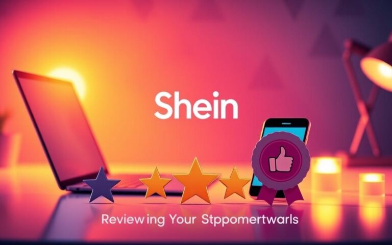 Shein Reviews Rewards