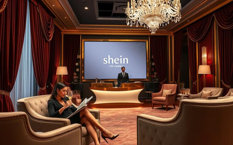 Shein VIP Program
