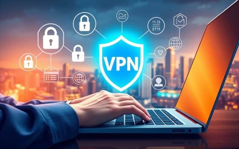 VPN benefits
