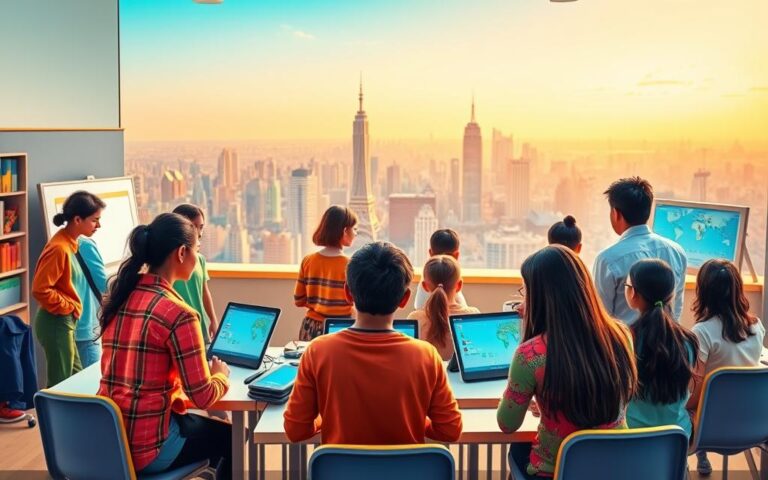 bilingual education