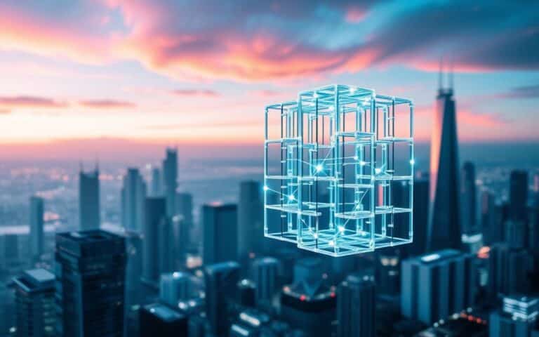 blockchain basics
