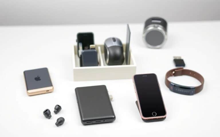 budget tech gadgets