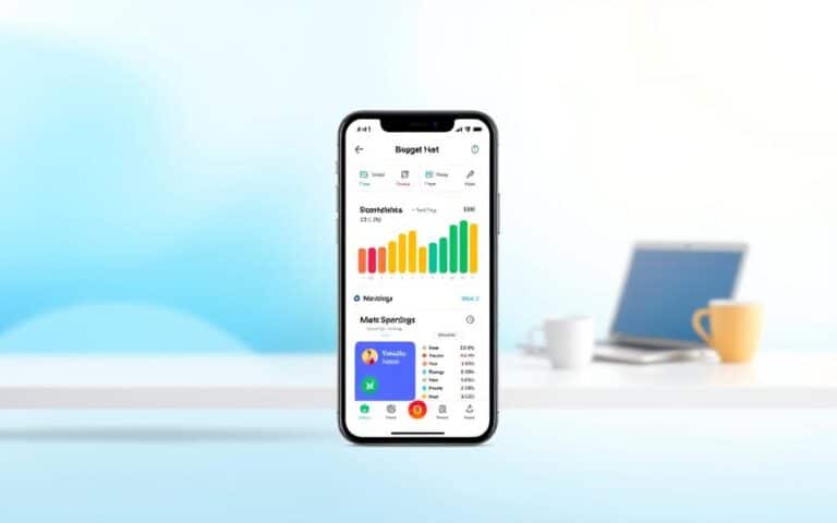 budgeting apps