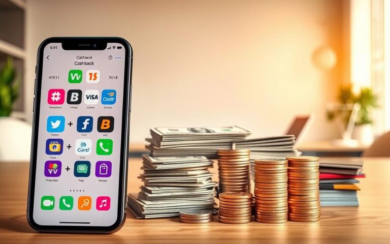 cashback apps