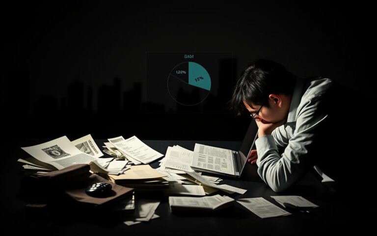 credit card debt
