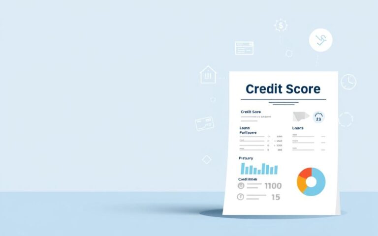 credit score