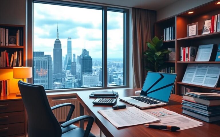 financial goals