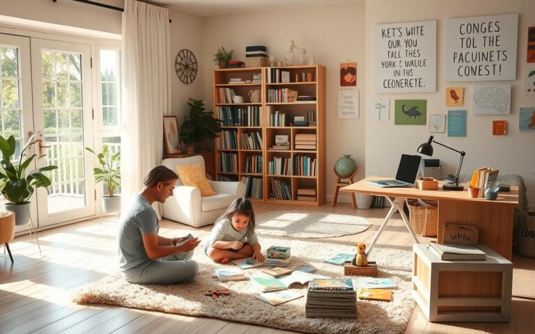 homeschooling tips