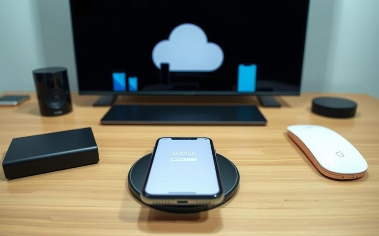 phone backup