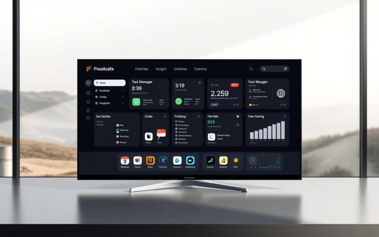 productivity apps
