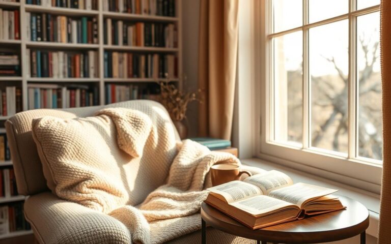 reading habits