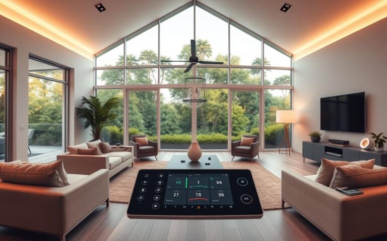 smart home devices