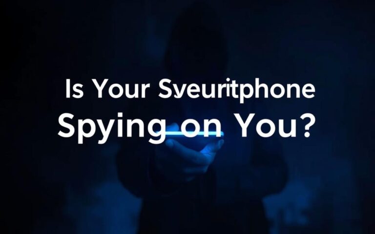 smartphone privacy