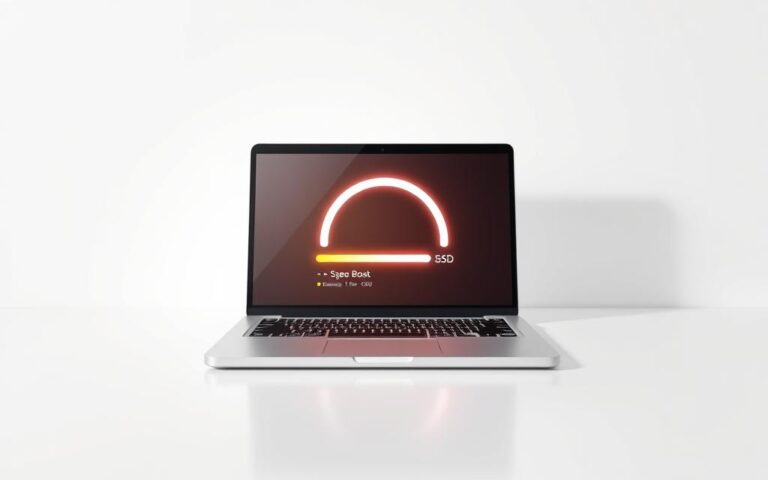 speed up laptop