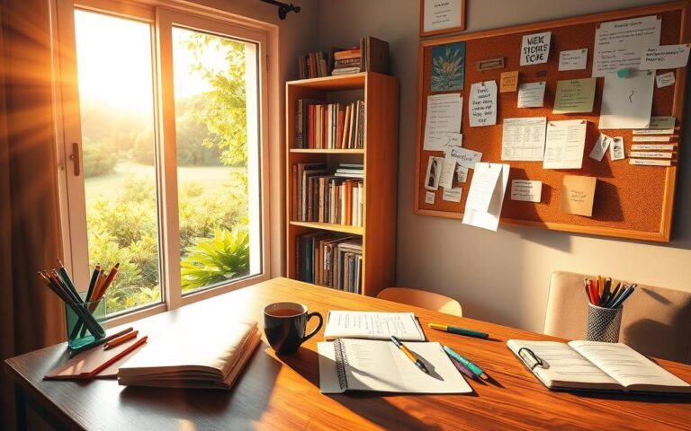 study tips