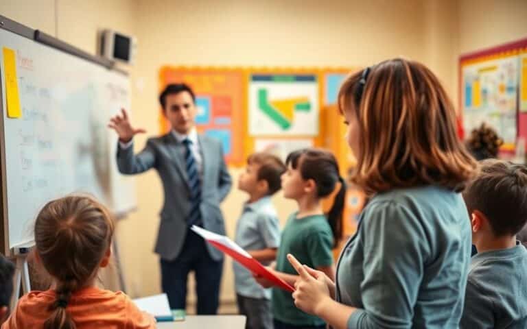 teach kids money