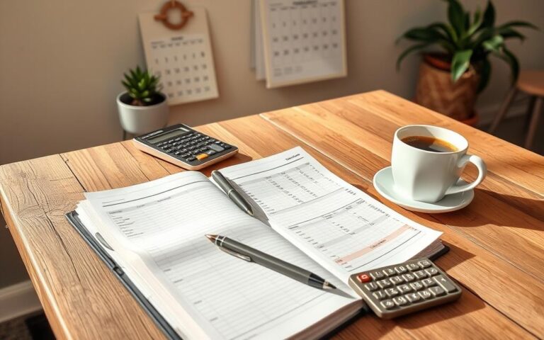 track expenses