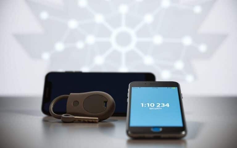 two-factor authentication