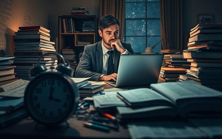 delay habits