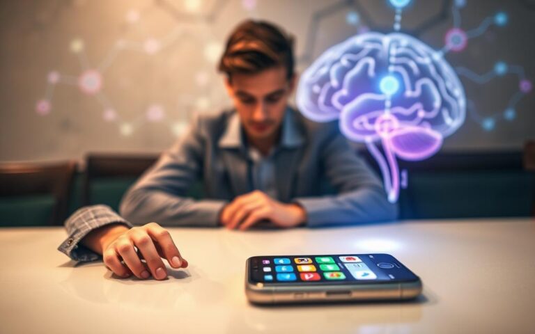 dopamine loop