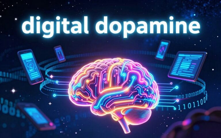 digital dopamine