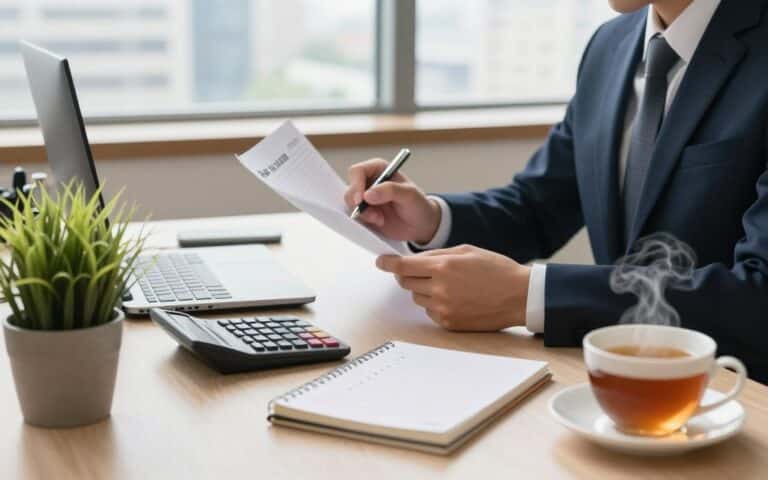 financial micro habits
