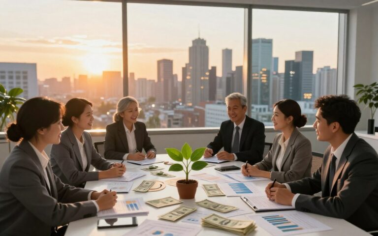 money and happiness research